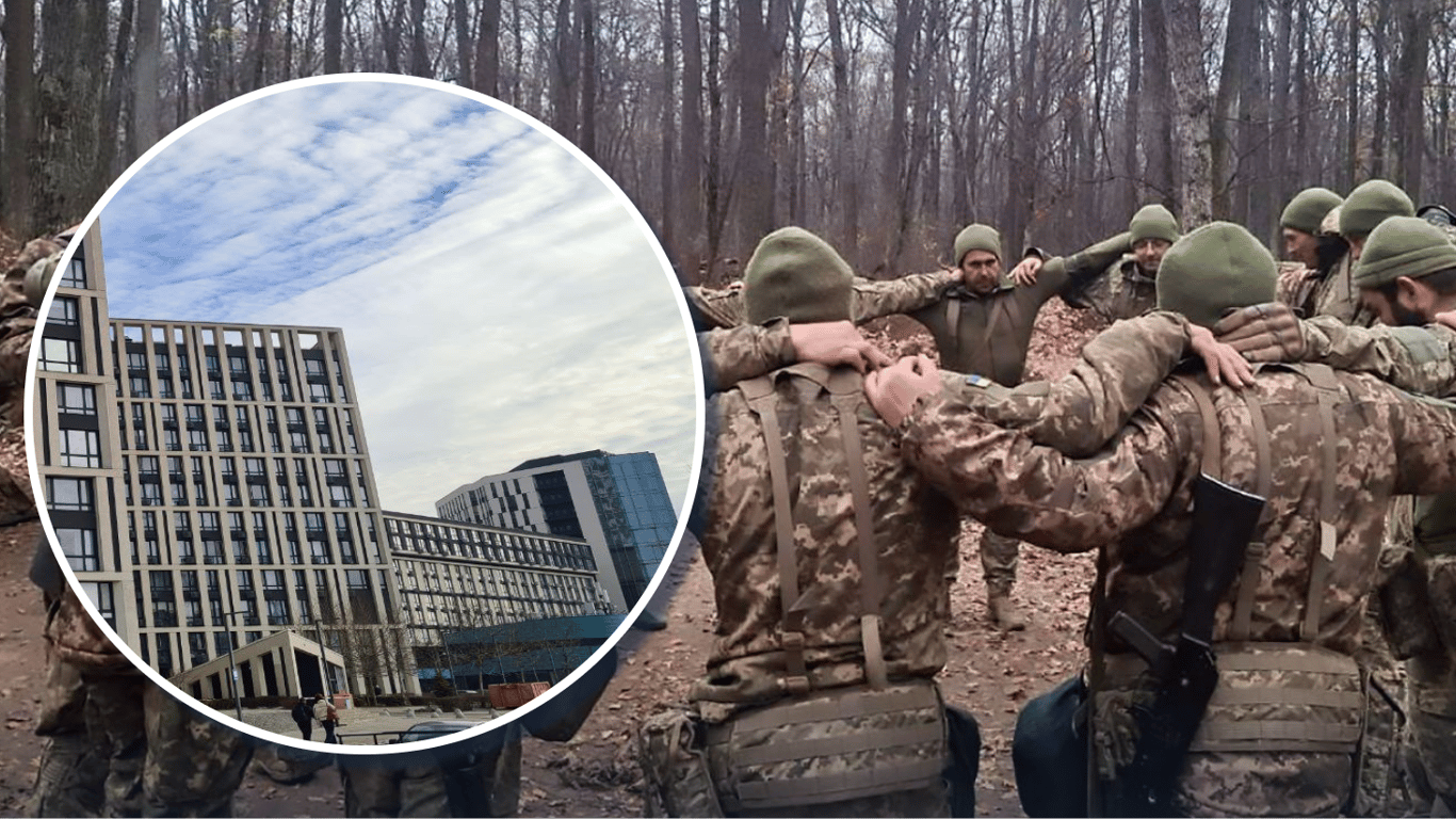 Житло для військових: за що можуть зняти з квартирного обліку в Україні у 2026 році