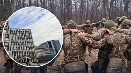 Квартирная очередь для военных: 5 оснований для исключения из списков - 285x160