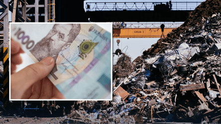 Заробіток на дорогих металах: який брухт вдасться вигідно продати в липні - 285x160