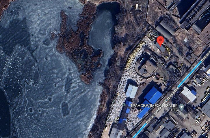 Земельна ділянка