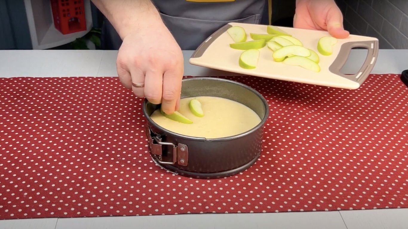 як приготувати манник