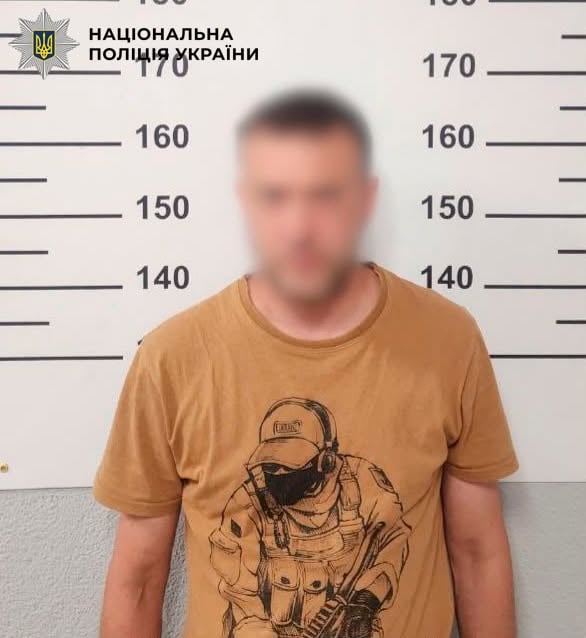 Стрілянина в супермаркеті Києва: чоловік відкрив вогонь по охоронцю - фото 3