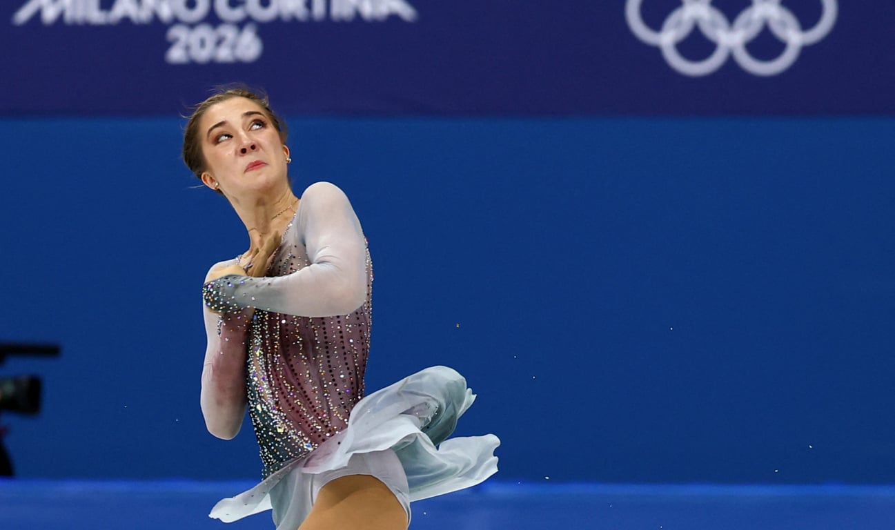 Ольга Микутина