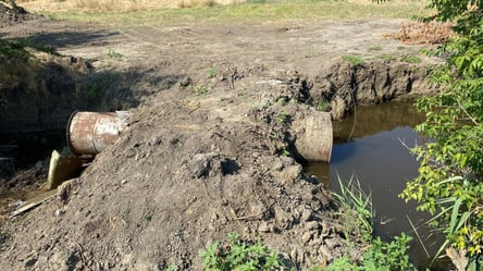 Перекрыл реку, чтобы поливать бахчу — в Одесской области будут судить экономного фермера - 285x160