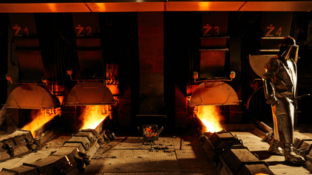 Цены на медь в Украине — сколько стоит сдать 1 кг цветных металлов в мае - 285x160