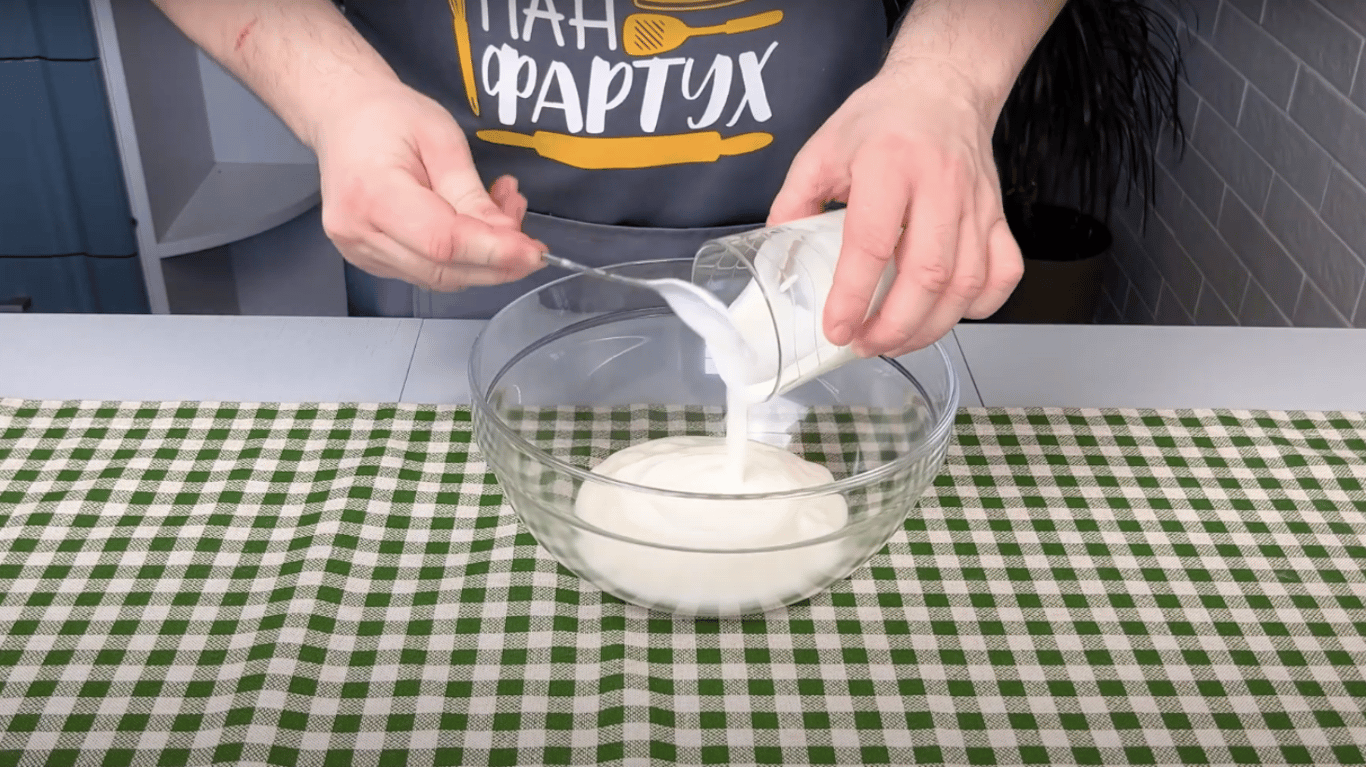 рогалики з повидлом, які довго не черствіють