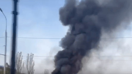 В оккупированном Донецке и российском Ростове раздались мощные взрывы - 285x160