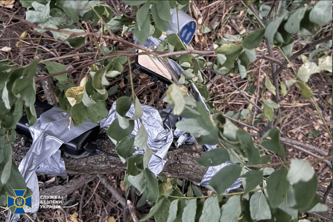 СБУ затримала агента РФ після смертельного теракту на Житомирщині - фото 2