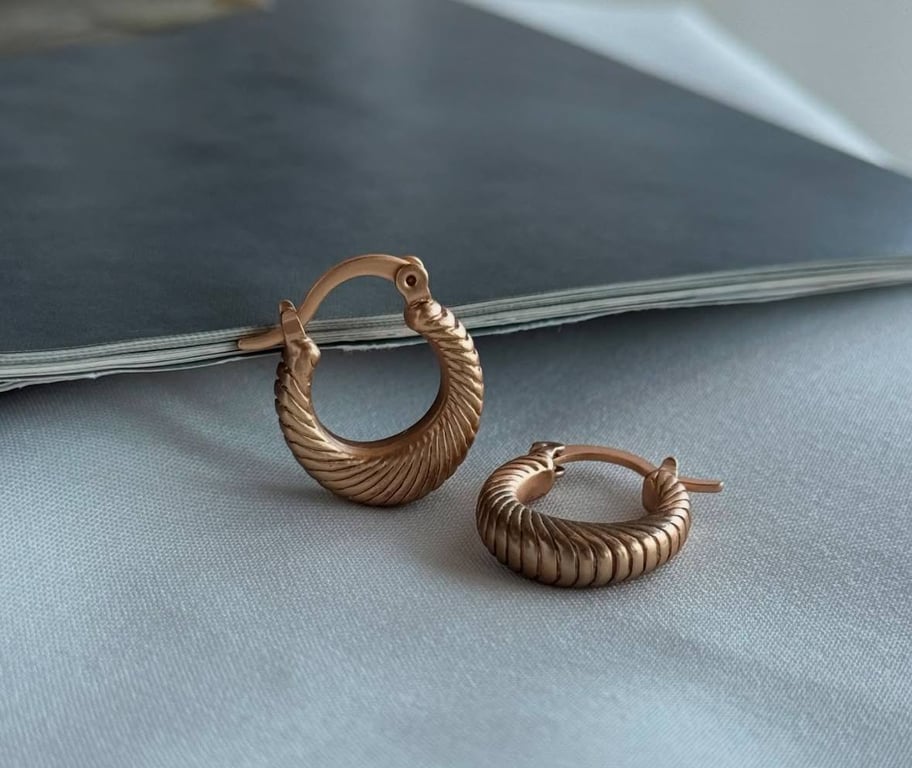 Унікальні аксесуари завжди матимуть попит