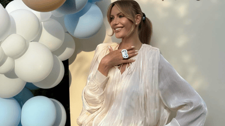 Леся Нікітюк в образі ковбойки — що одягла і скільки це коштує - 285x160