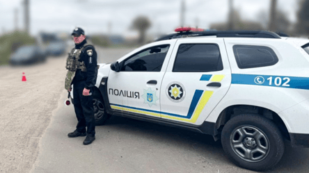 Возле Ровно прогремел взрыв во время сварочных работ: есть раненые - 285x160