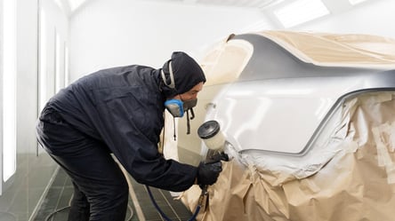 Почему водителям советуют срочно перекрасить свои авто - 285x160