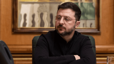 Разговор Зеленского с Уиткоффом и Кушнером длился два часа - 290x160