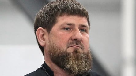 СБУ объявила подозрение Рамзану Кадырову в военных преступлениях - 285x160