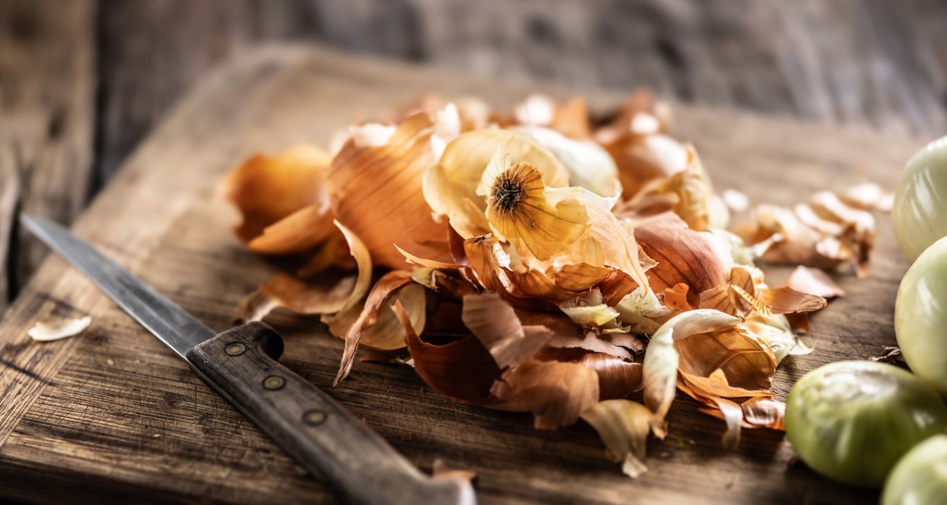 Покрокова інструкція приготування цибулевого добрива