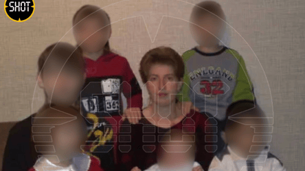 В Москве мать 15 детей подозревают в торговле малолетними - 285x160