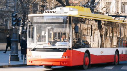 Електротранспорт в Одесі не працює — які наслідки довгого простою - 285x160