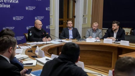 Шмигаль розкрив, скільки киян лишаються без світла - 285x160