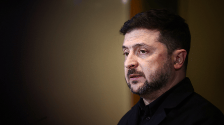 Зеленський озвучив позицію РФ щодо референдуму в Україні - 285x160