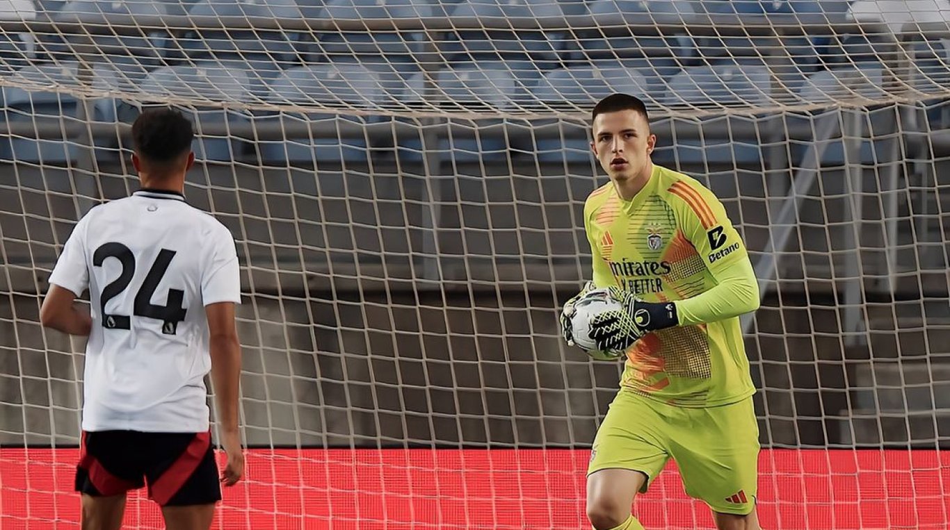 Анатолій Трубін