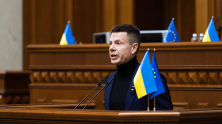 Гончаренко: зарплати військовим можна підвищити без змін до бюджету - 290x166