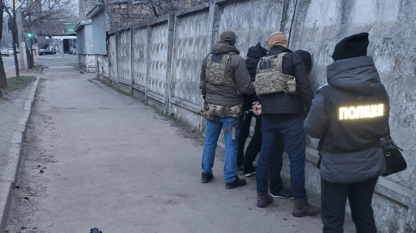 В Одессе напали на волонтера, собравшего 50 тысяч долларов на ВСУ — подробности