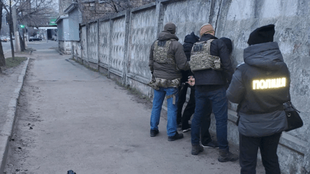 В Одессе напали на волонтера, собравшего 50 тысяч долларов на ВСУ — подробности - 285x160