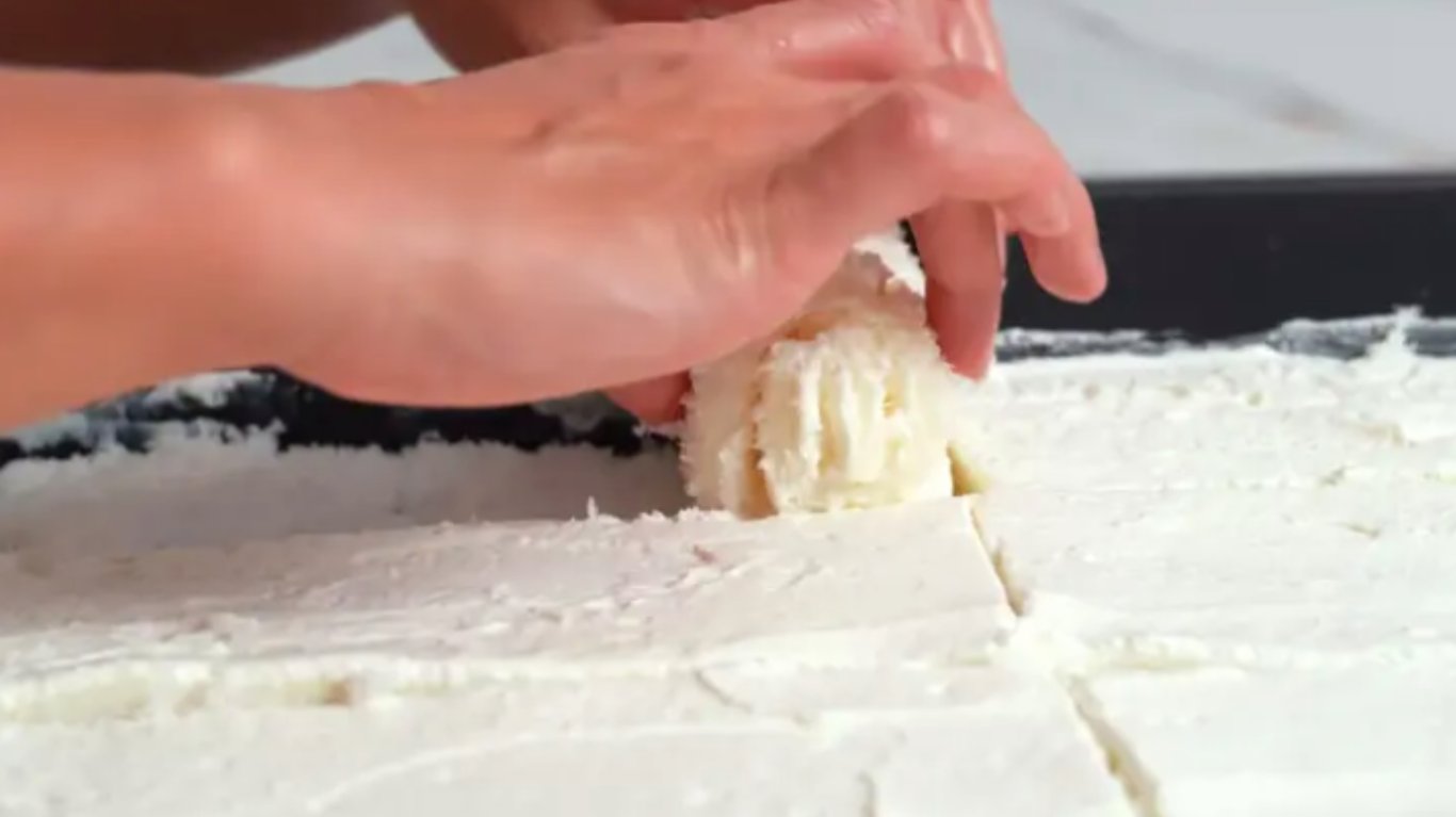 рецепт ніжного десерту без випічки