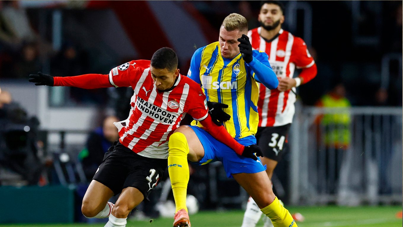 Александр Зубков