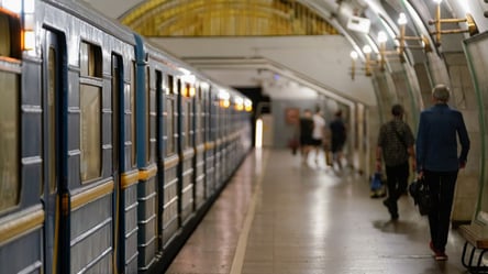 У КМДА анонсували будівництво нової лінії метро — де вона буде - 285x160
