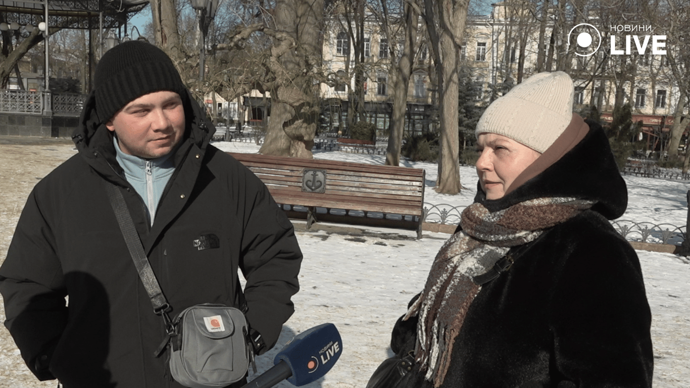 Без світла й тепла — як одесити переживають морози та блекаути - фото 3