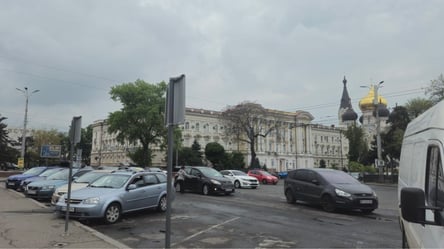 В Одессе выросли цены на парковку: стоимость за час в июле - 290x166