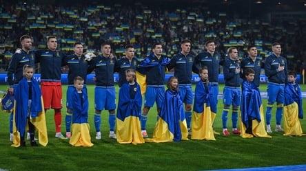Украина против Англии: эксперты дали прогноз в пользу команды Ротаня - 285x160