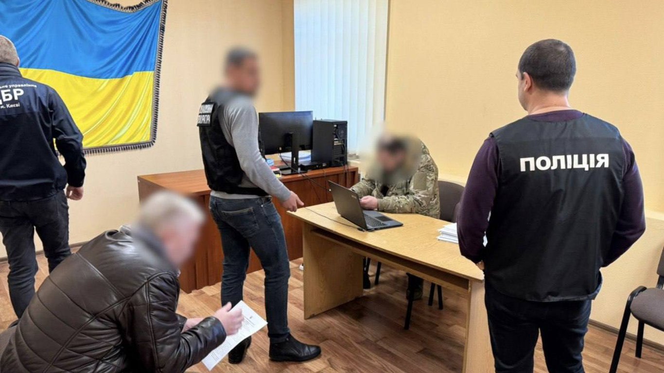 Одесити отримали підозру про привласнення коштів: у чому питання