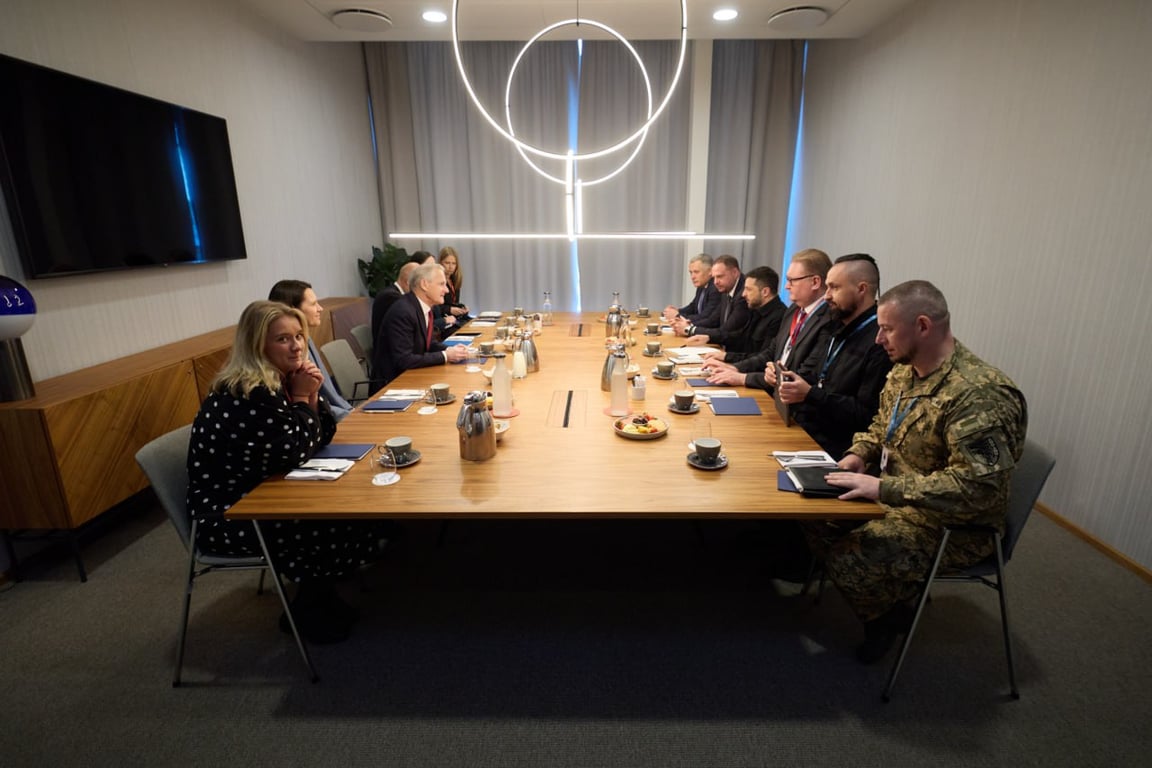 Зеленський