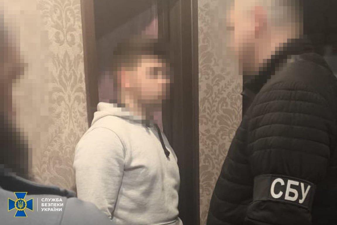 взрыватели