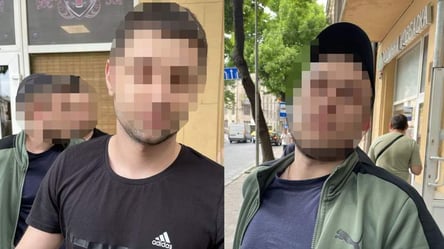 Во Львове избили и ограбили одесситку: задержаны подозреваемые - 285x160
