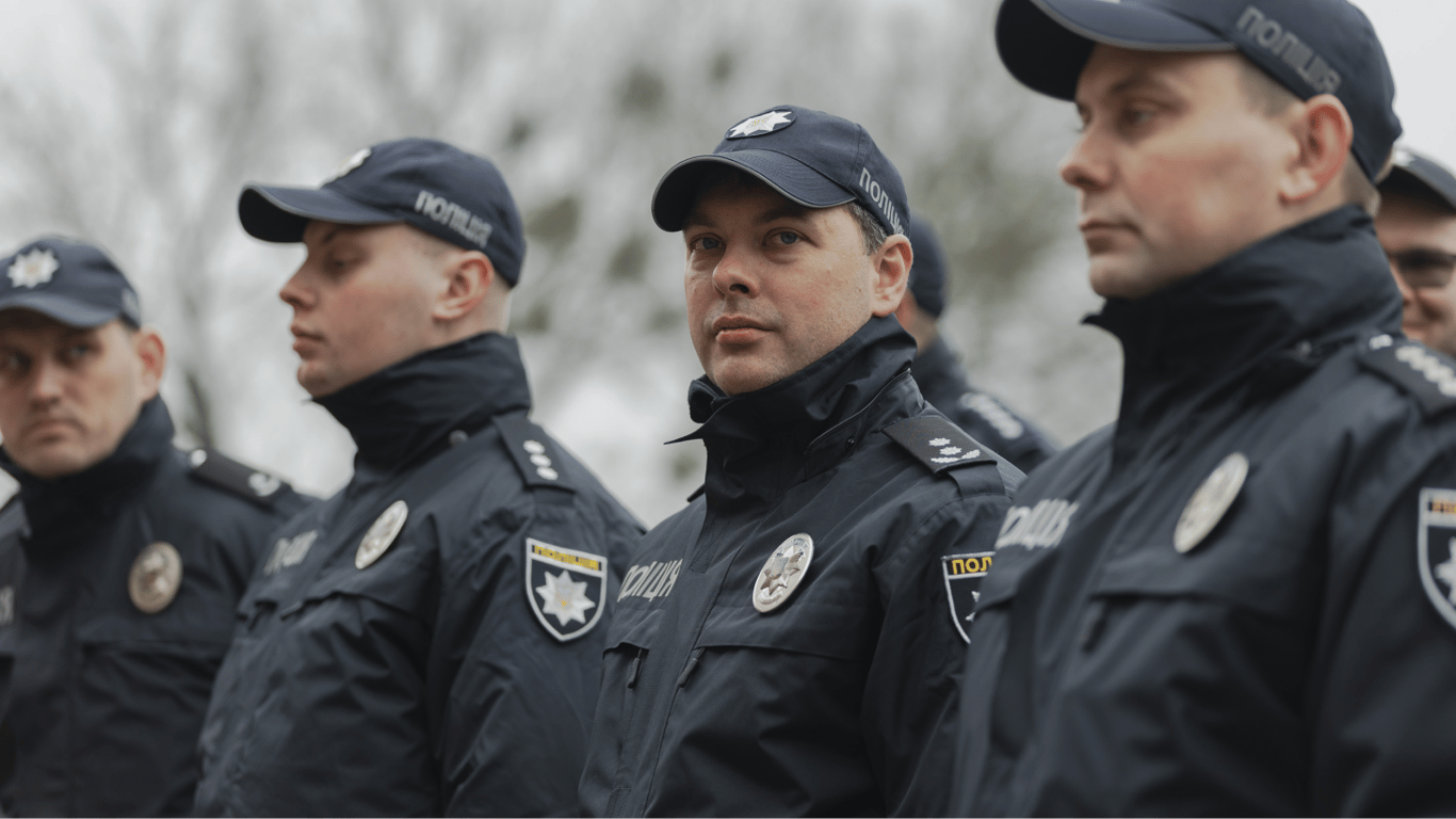 Мобілізація в Україні — чи створять у поліції спецпідрозділи для пошуку ухилянтів