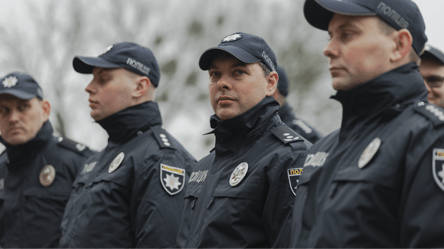 Мобилизация в Украине —  создадут ли в полиции спецподразделения для поиска уклонистов - 285x160