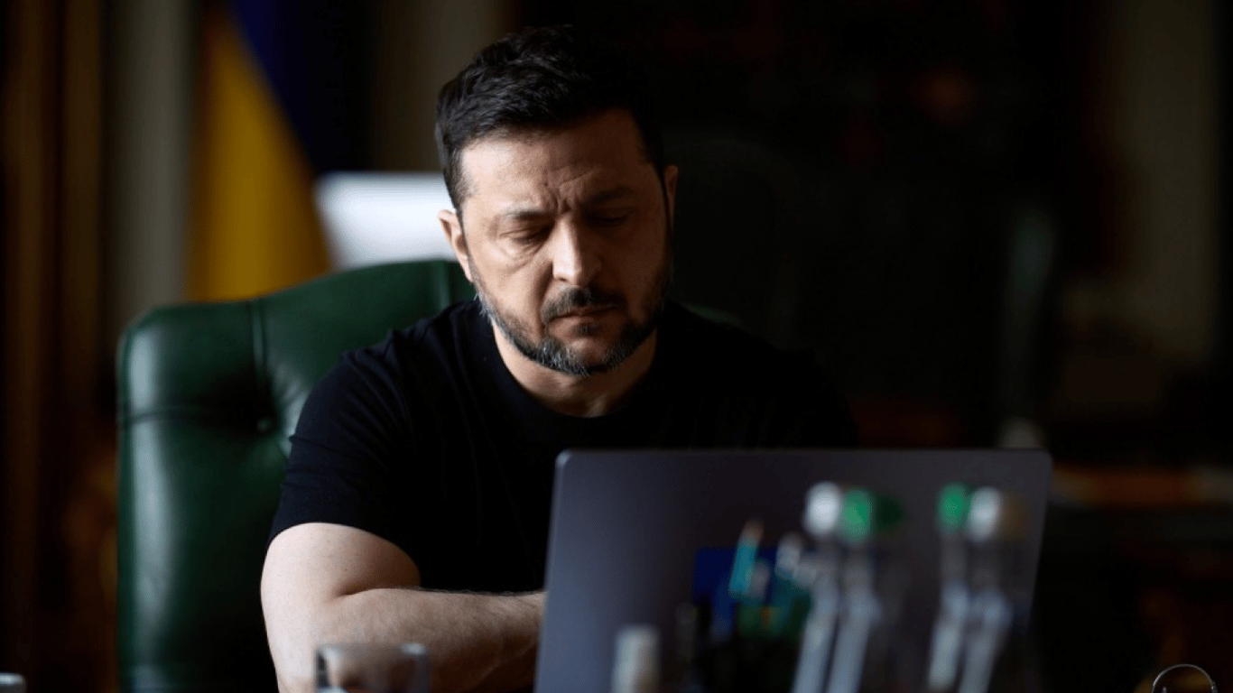 Зеленский доволен работой Буданова на должности руководителя ОП