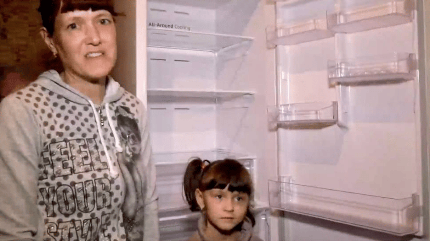 В России местные чиновники задабривают семьи погибших оккупантов холодильниками