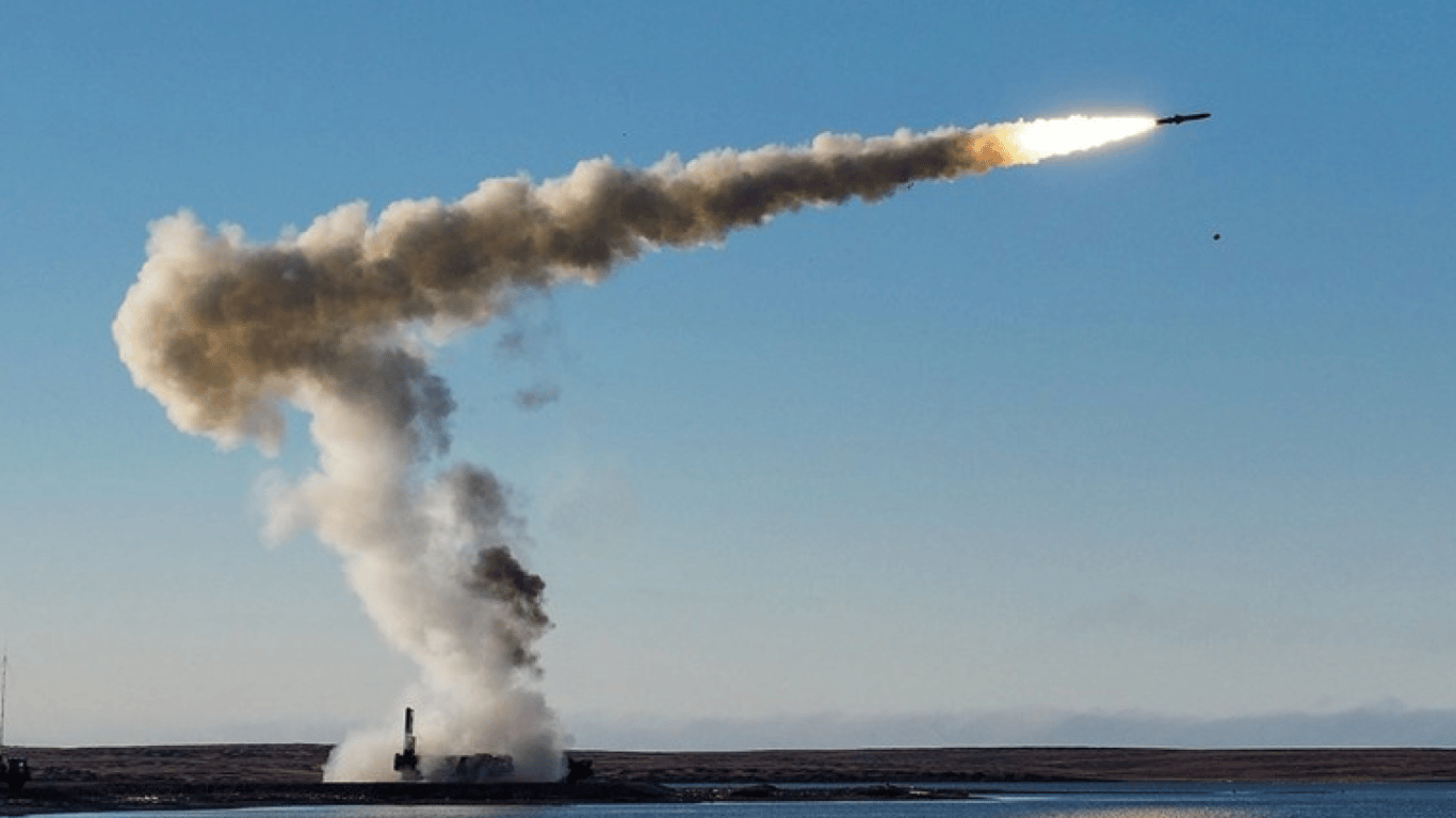 Ракетна атака на Україну 16 лютого - скільки було запущено та збито ракет