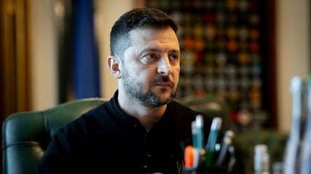 Українці розпочали місію з протидії дронами у Данії, — Зеленський - 285x160