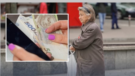 Пенсионные выплаты некоторым украинцам могут отменить — в чем проблема - 285x160