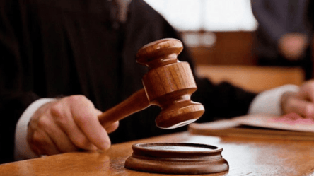 Собирал данные о позициях ПВО — как наказал суд - 290x160