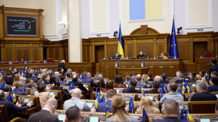 До Верховної ради надійшли подання прем'єра України про призначення низки міністрів - 290x166