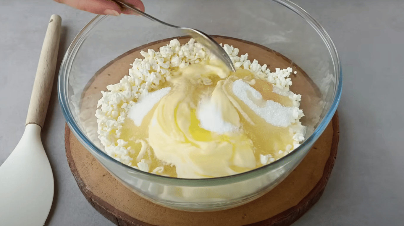 рецепт пирога зі сливами