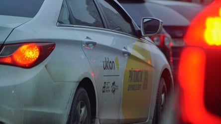 Транспортный коллапс в Киеве — что происходит с ценами на такси - 285x160