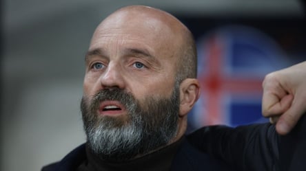 Главный тренер Исландии нашел причину поражения от Украины - 285x160