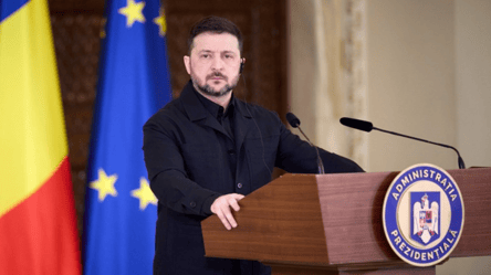 Хороший день: Зеленський про виділення кредиту у 90 млрд євро - 290x160